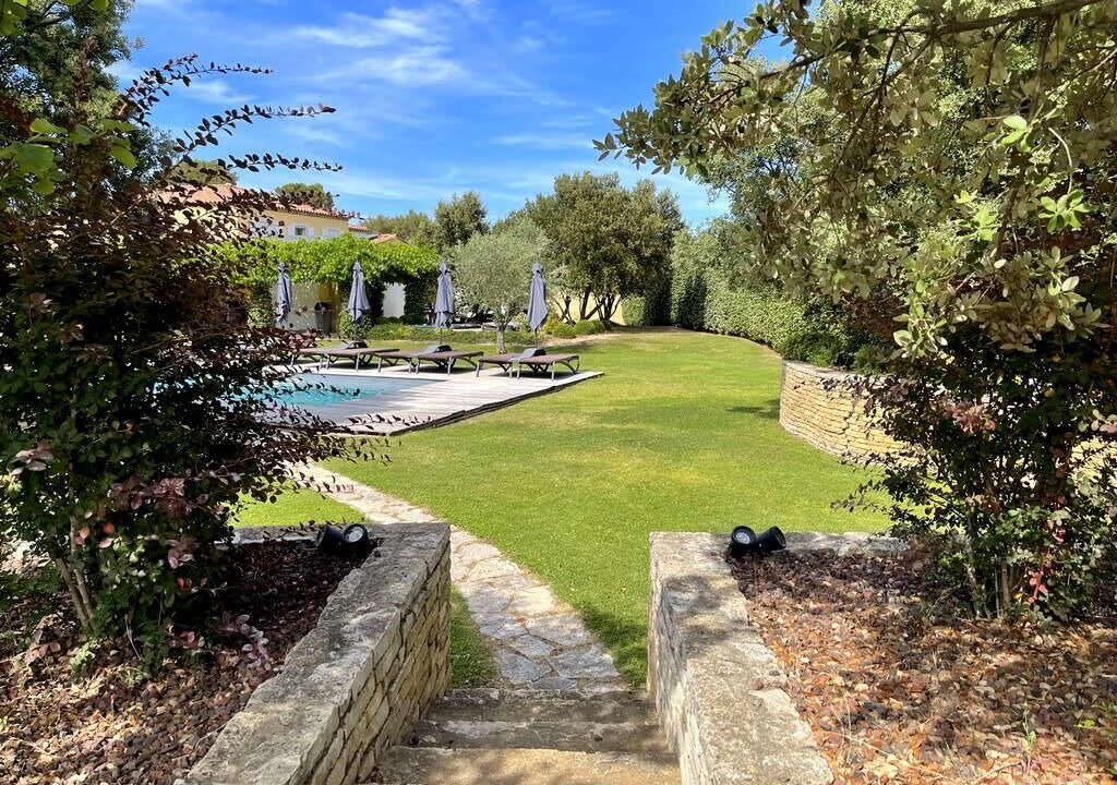 Photo of Outdoor in Lambesc