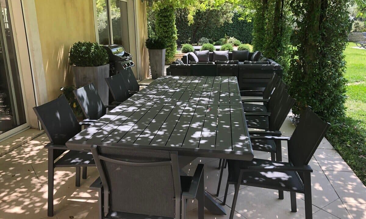Photo of Outdoor in Lambesc