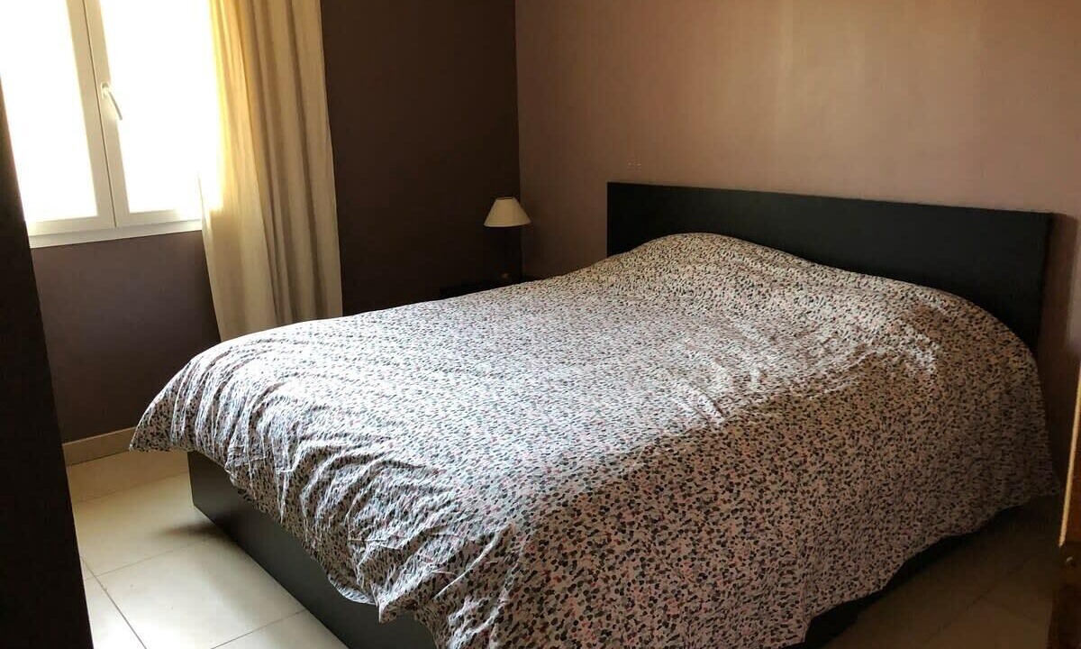 Photo of Bedroom in Lambesc