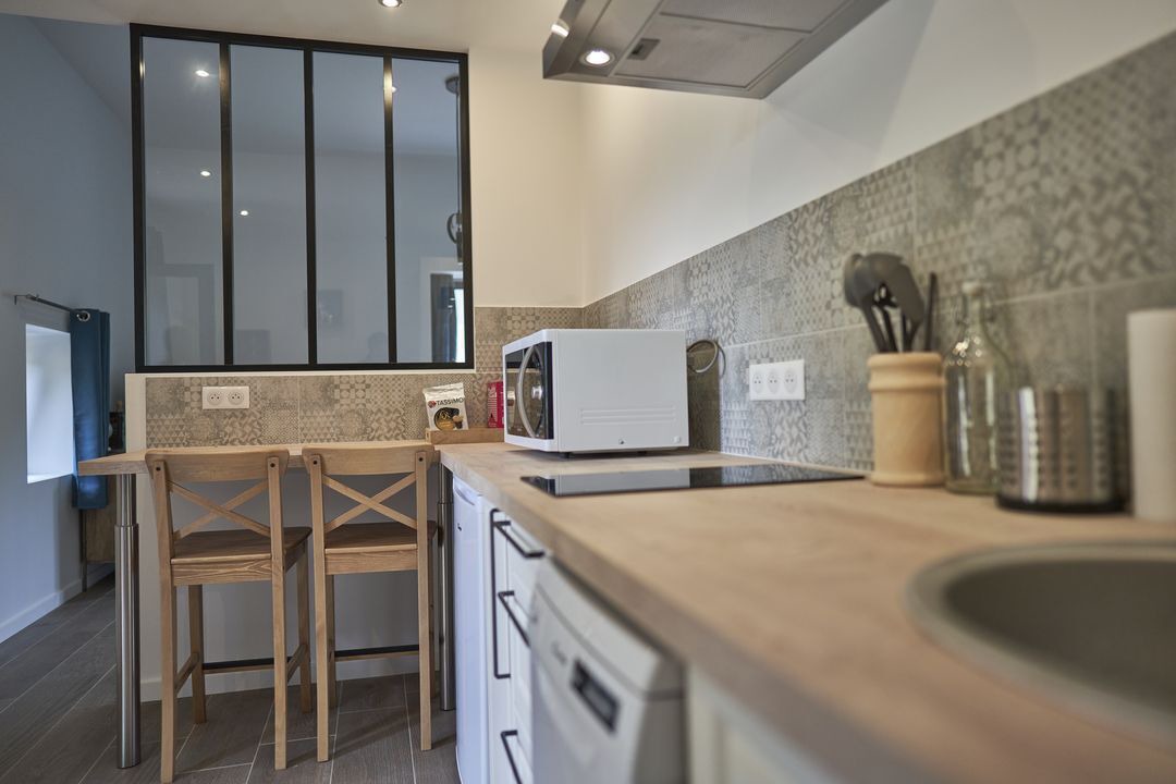 Photo of Kitchen in Arbois