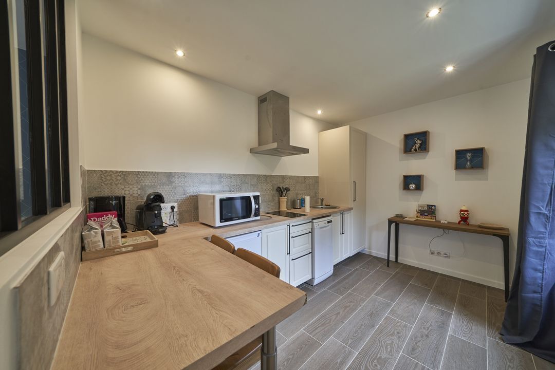 Photo of Kitchen in Arbois