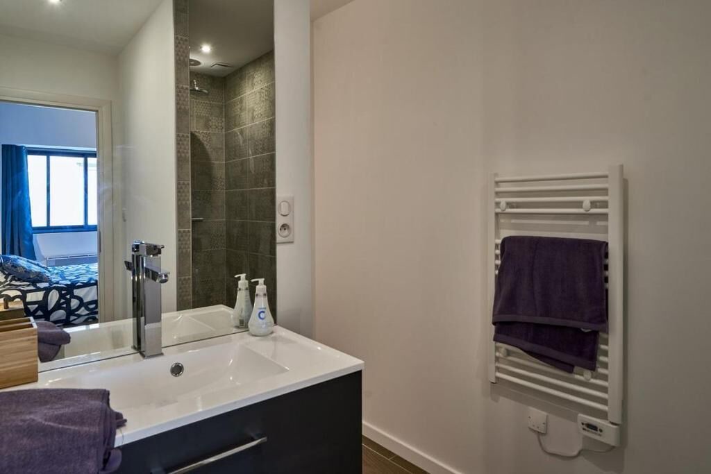 Photo of Bathroom in Arbois