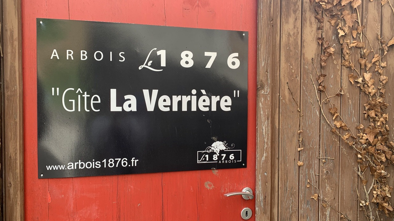 Photo of Outdoor in Arbois