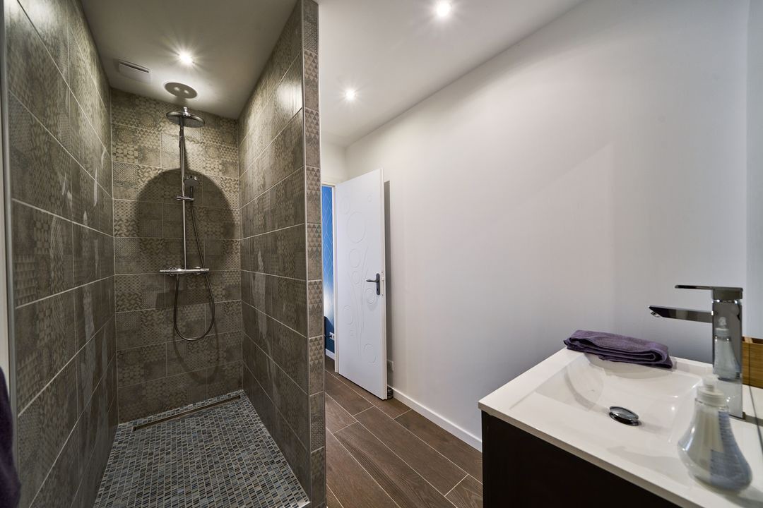 Photo of Bathroom in Arbois