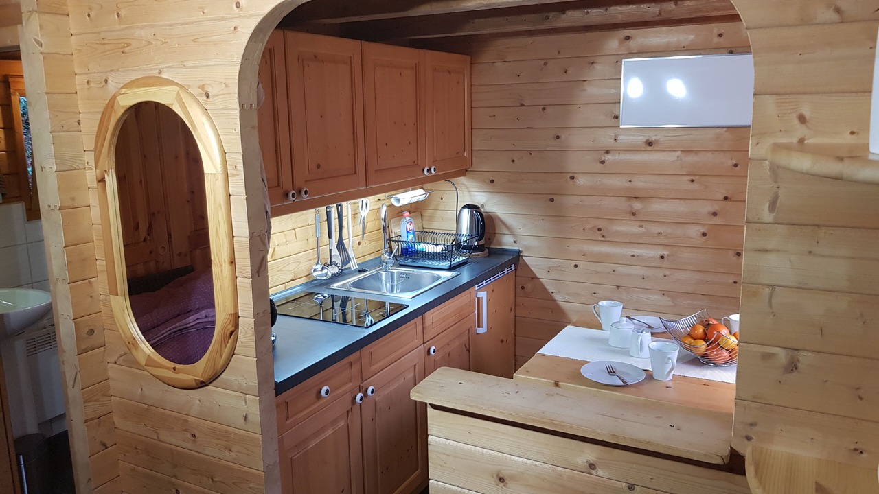 Photo of Kitchen in Region Hannover District