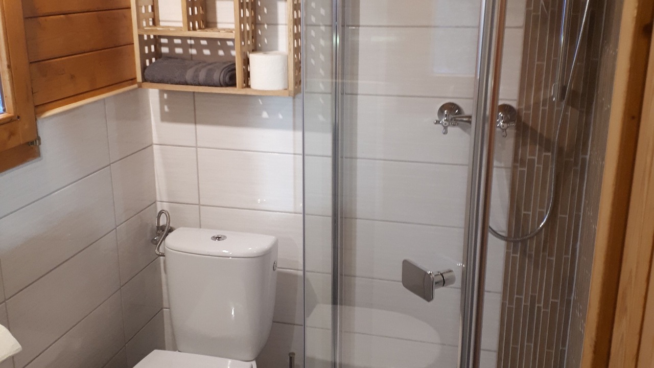 Photo of Bathroom in Region Hannover District