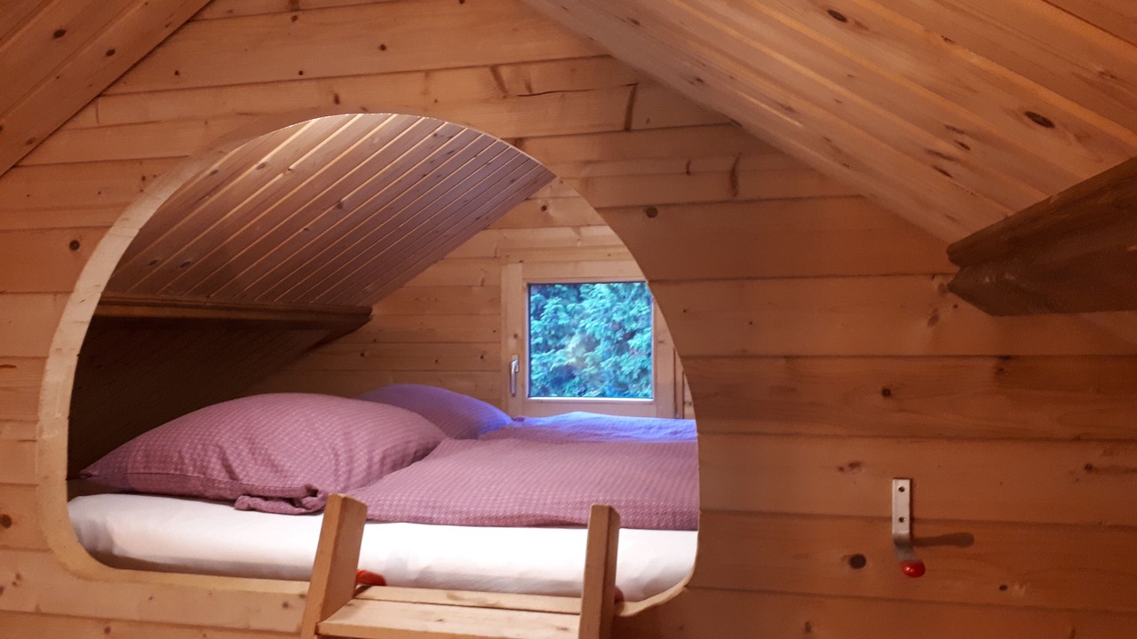 Photo of Bedroom in Region Hannover District