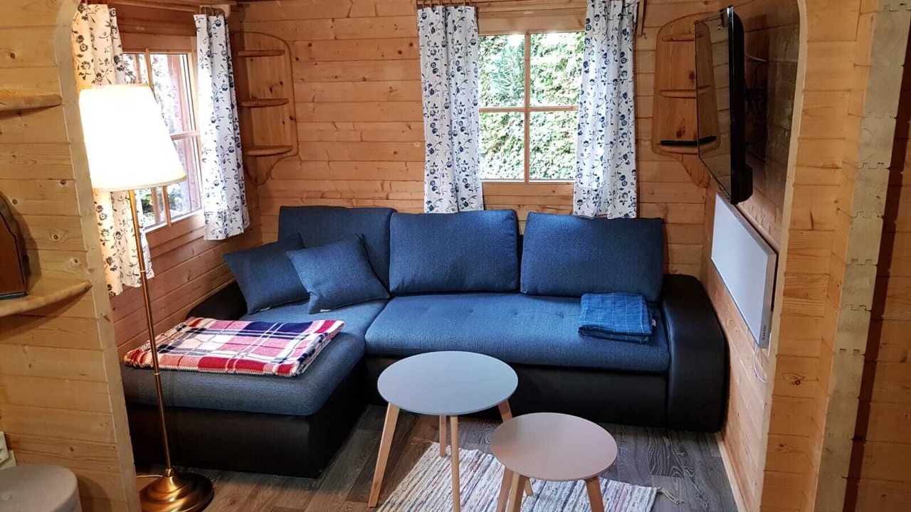 Photo of Livingroom in Region Hannover District