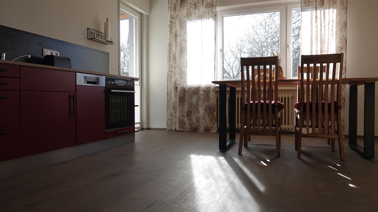 Photo of Kitchen in Bad Salzuflen