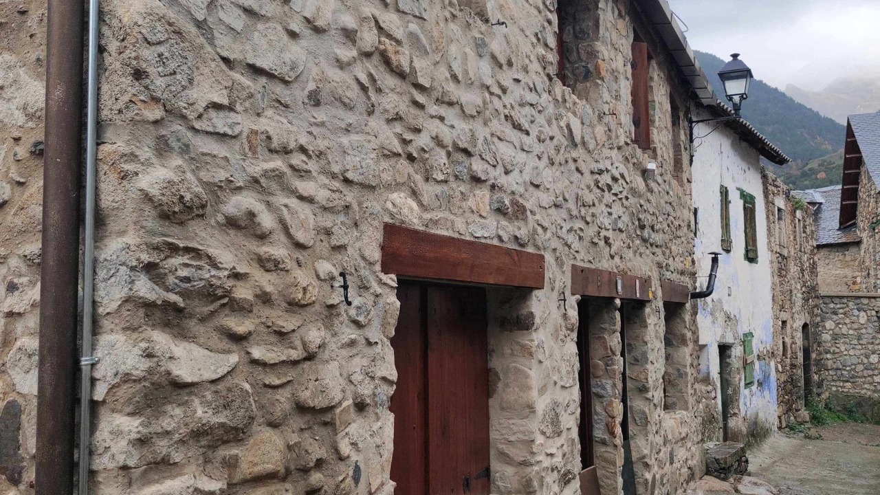 Photo of Outdoor in Escarrilla