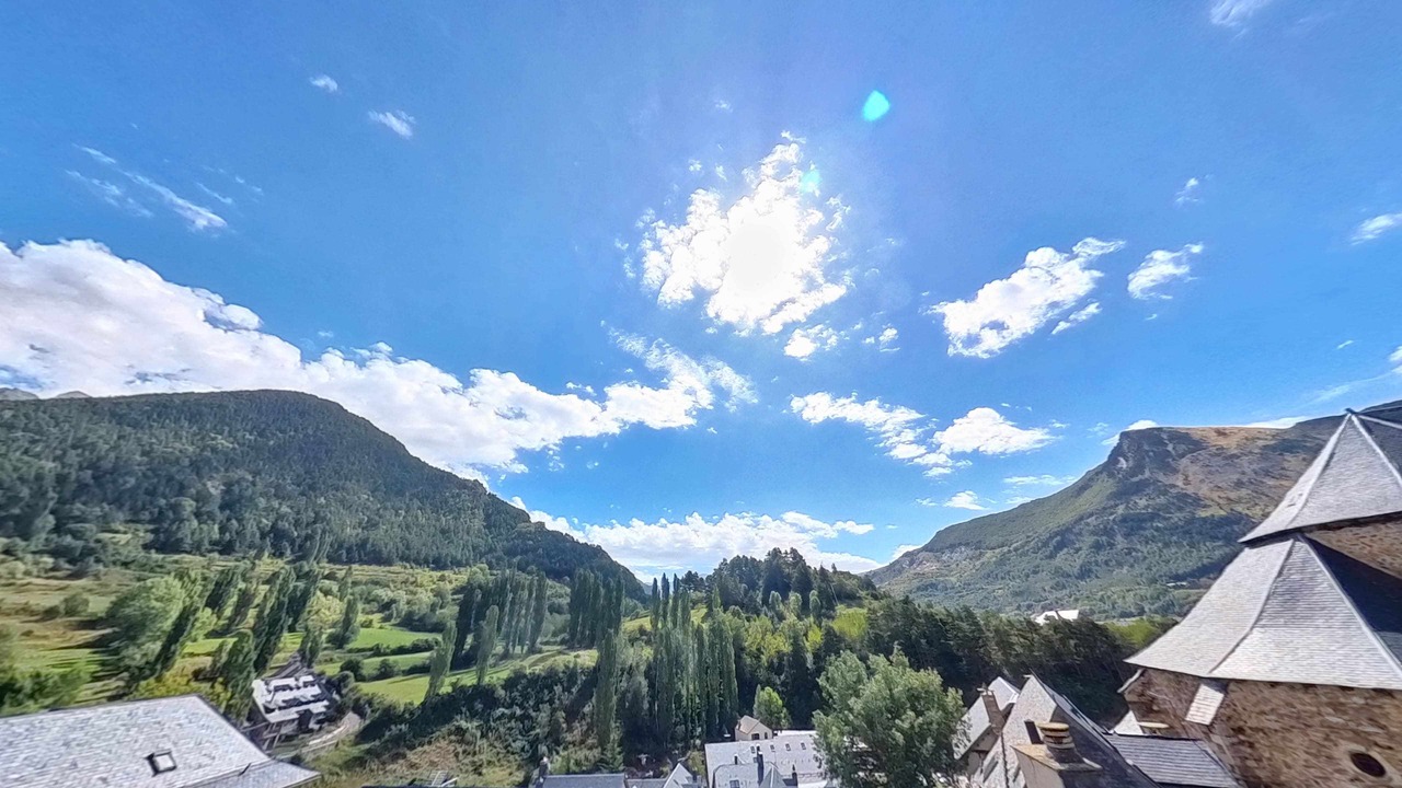 Photo of Outdoor in Escarrilla