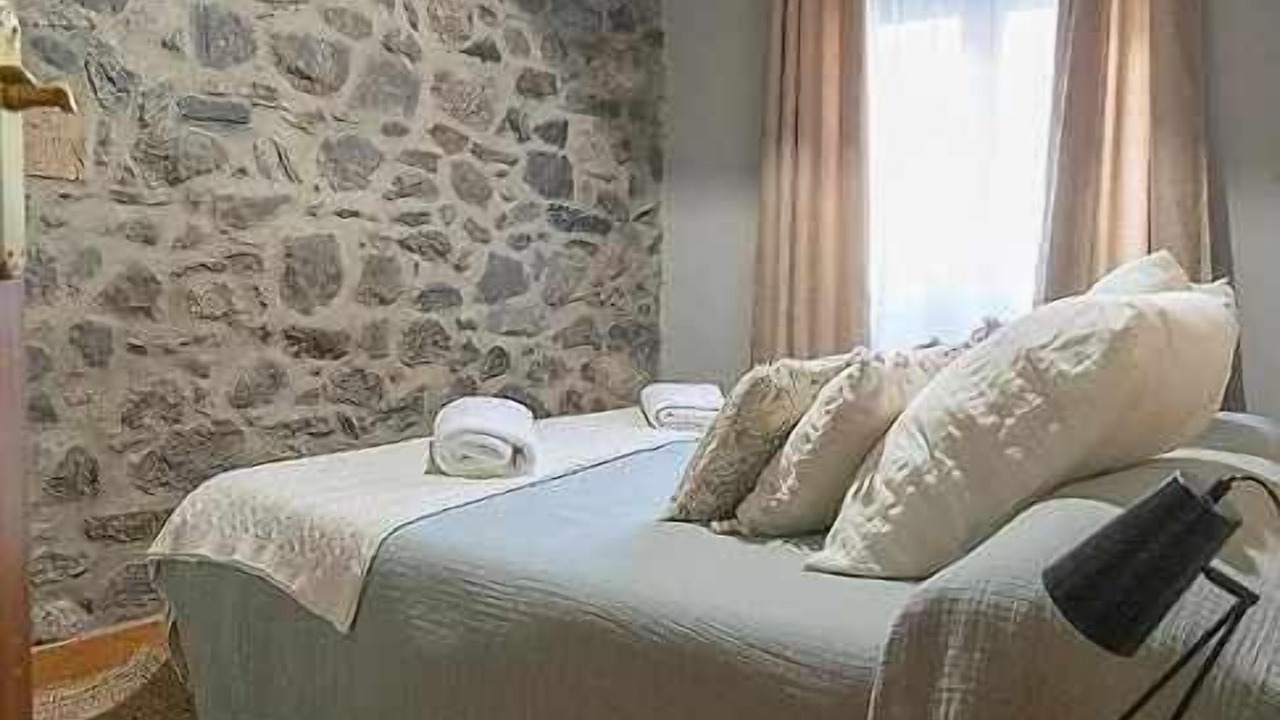 Photo of Bedroom in Escarrilla