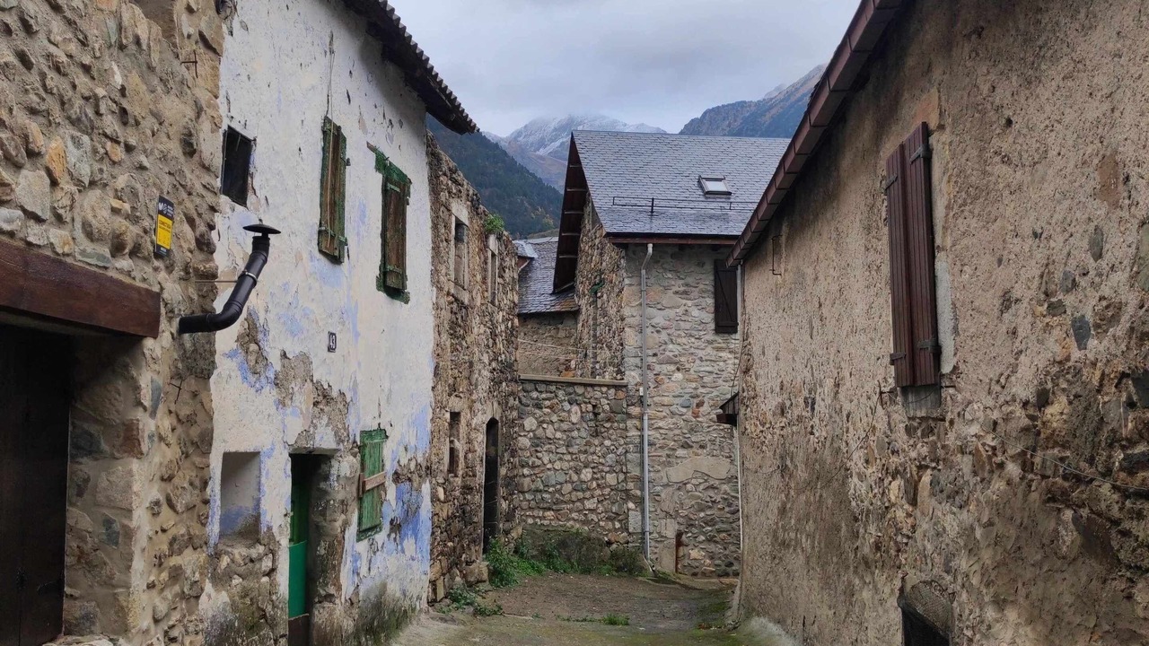 Photo of Outdoor in Escarrilla