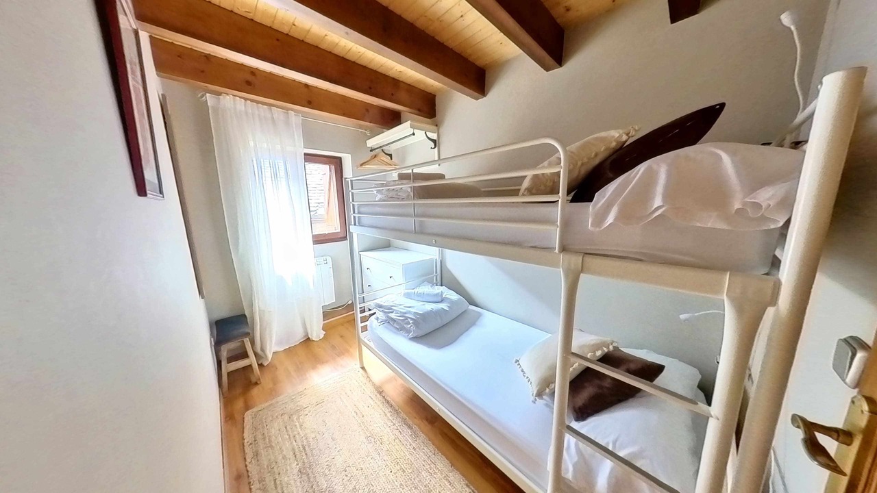 Photo of Bedroom in Escarrilla