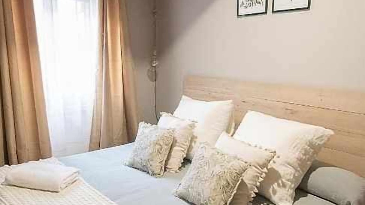 Photo of Bedroom in Escarrilla