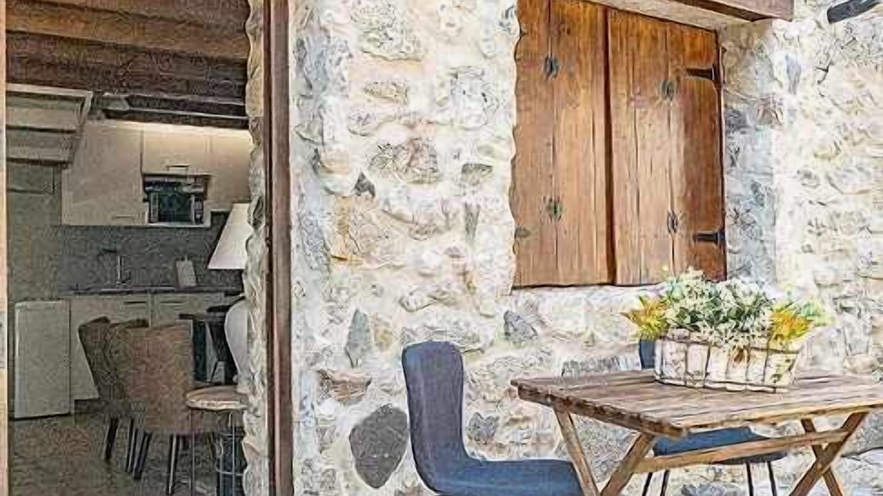 Photo of Outdoor in Escarrilla