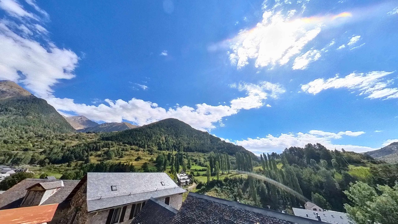Photo of Outdoor in Escarrilla