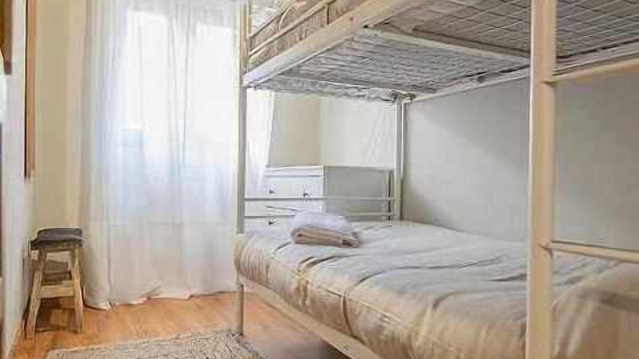 Photo of Bedroom in Escarrilla