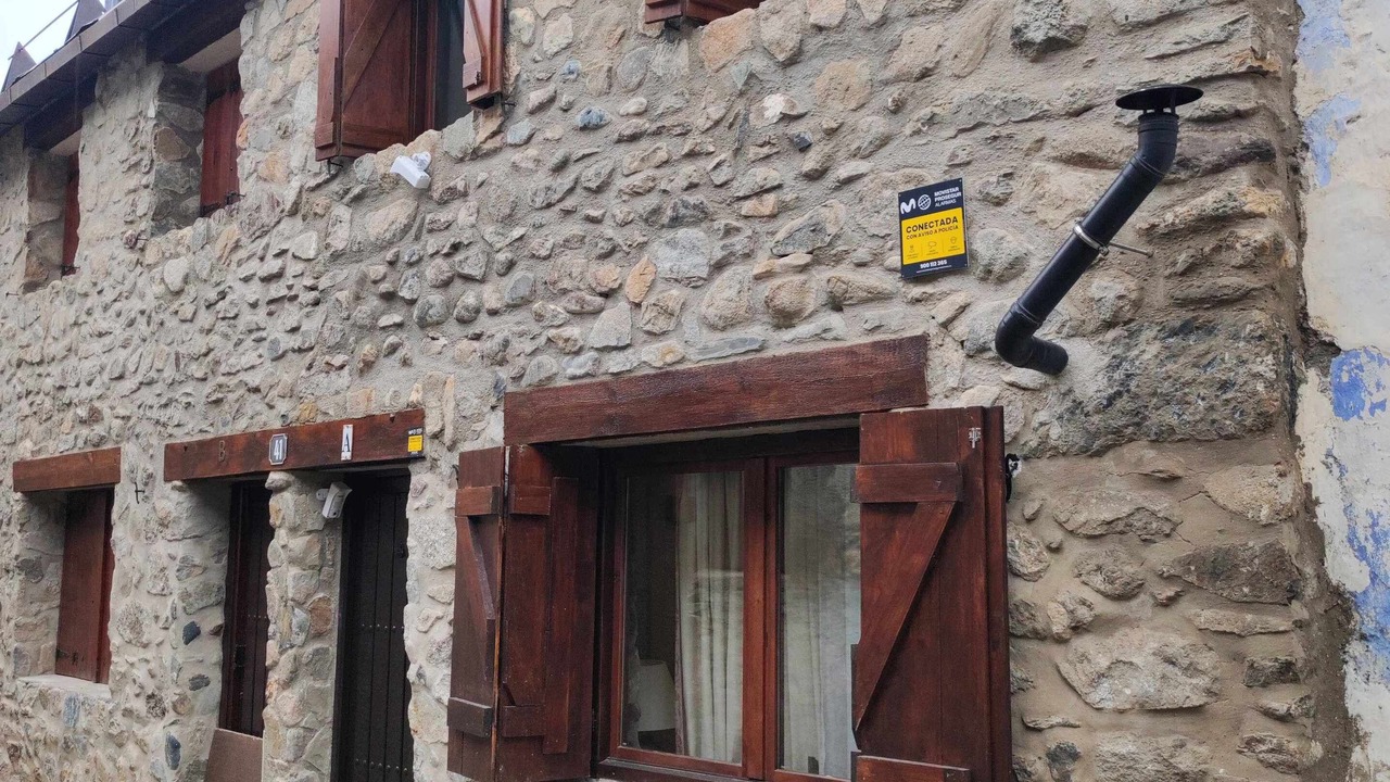 Photo of Outdoor in Escarrilla