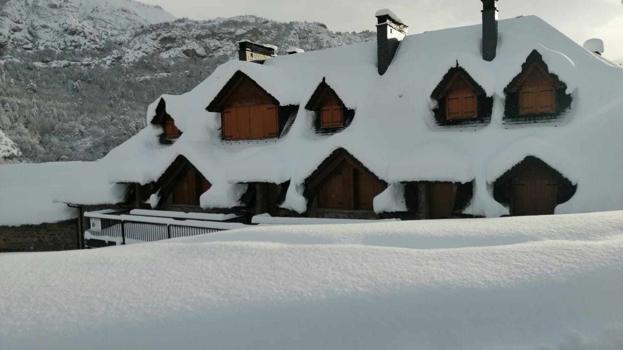 Photo of Outdoor in Escarrilla
