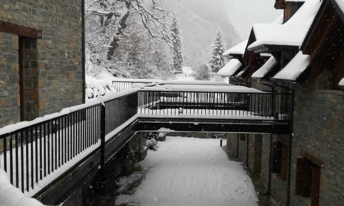 Photo of Outdoor in Escarrilla