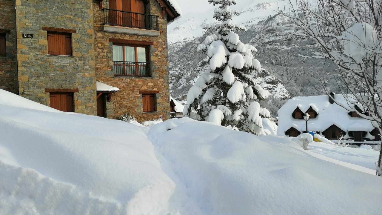 Photo of Outdoor in Escarrilla
