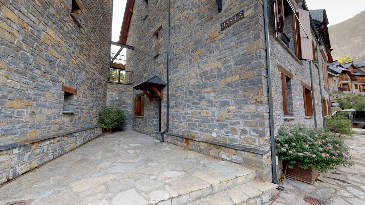 Photo of Outdoor in Escarrilla