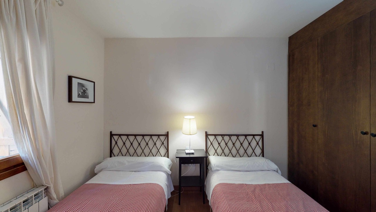 Photo of Bedroom in Escarrilla