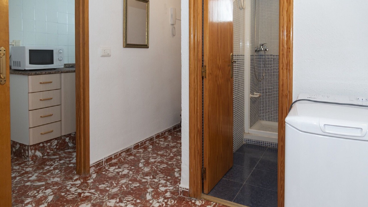 Photo of Bathroom in Cullera