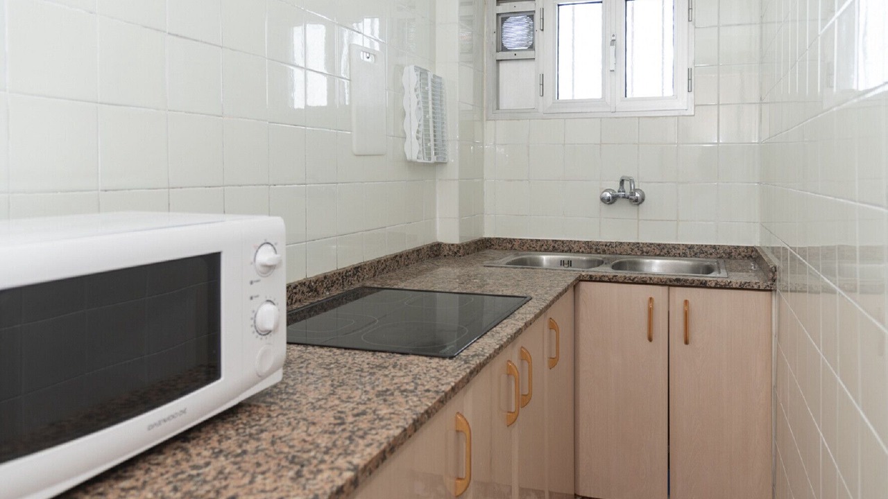 Photo of Kitchen in Cullera