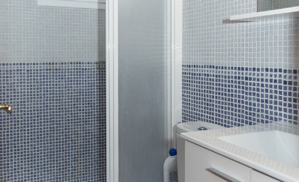 Photo of Bathroom in Cullera
