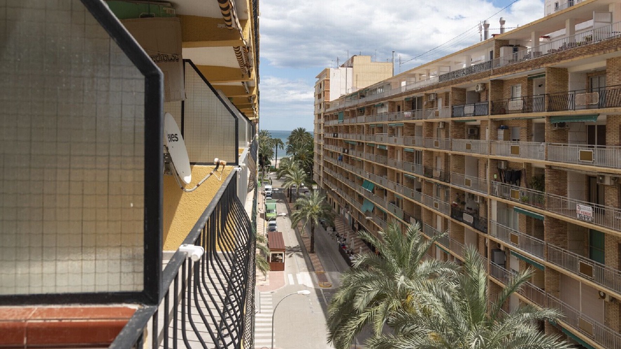 Photo of Outdoor in Cullera
