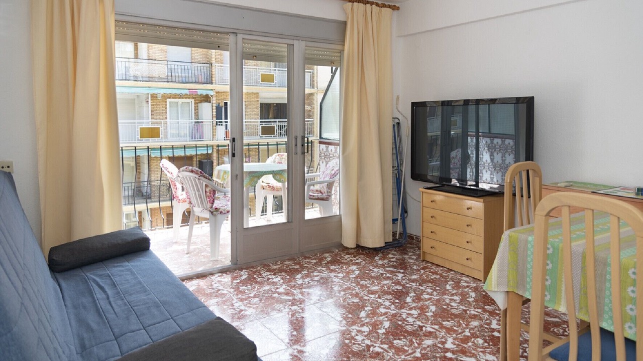 Photo of Livingroom in Cullera