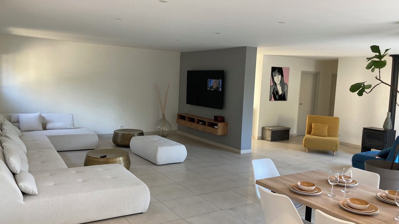 Photo of Livingroom in Russan