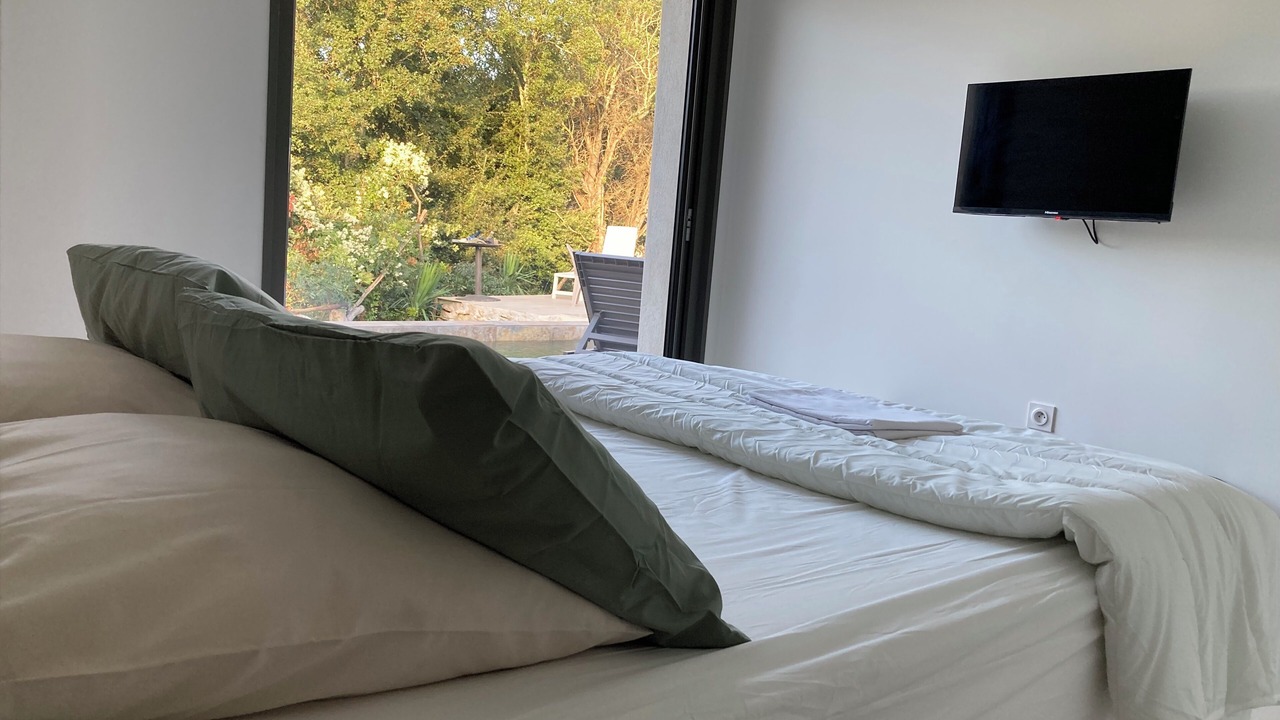 Photo of Bedroom in Russan