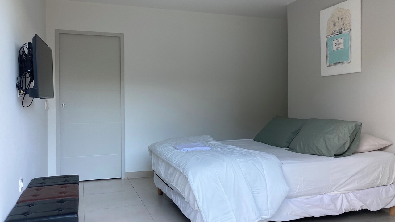 Photo of Bedroom in Russan