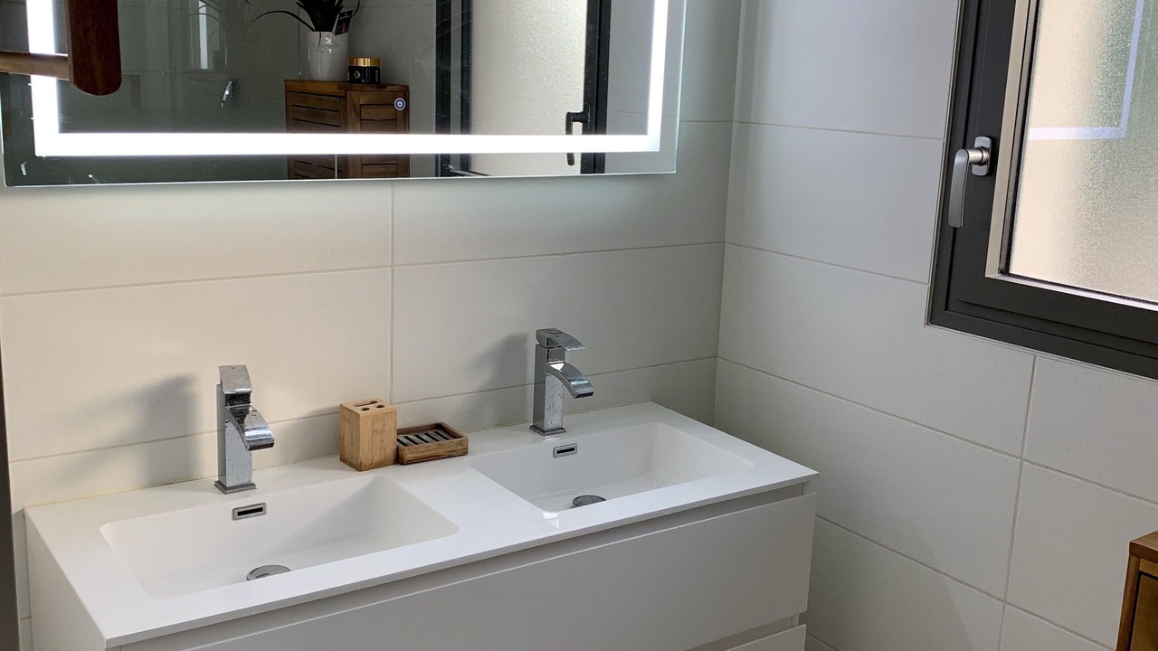 Photo of Bathroom in Russan