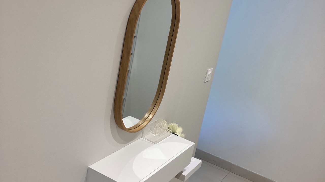 Photo of Bathroom in Russan
