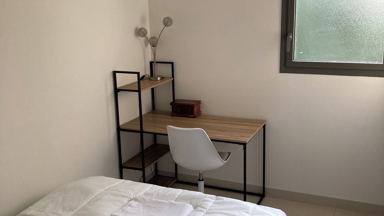 Photo of Bedroom in Russan