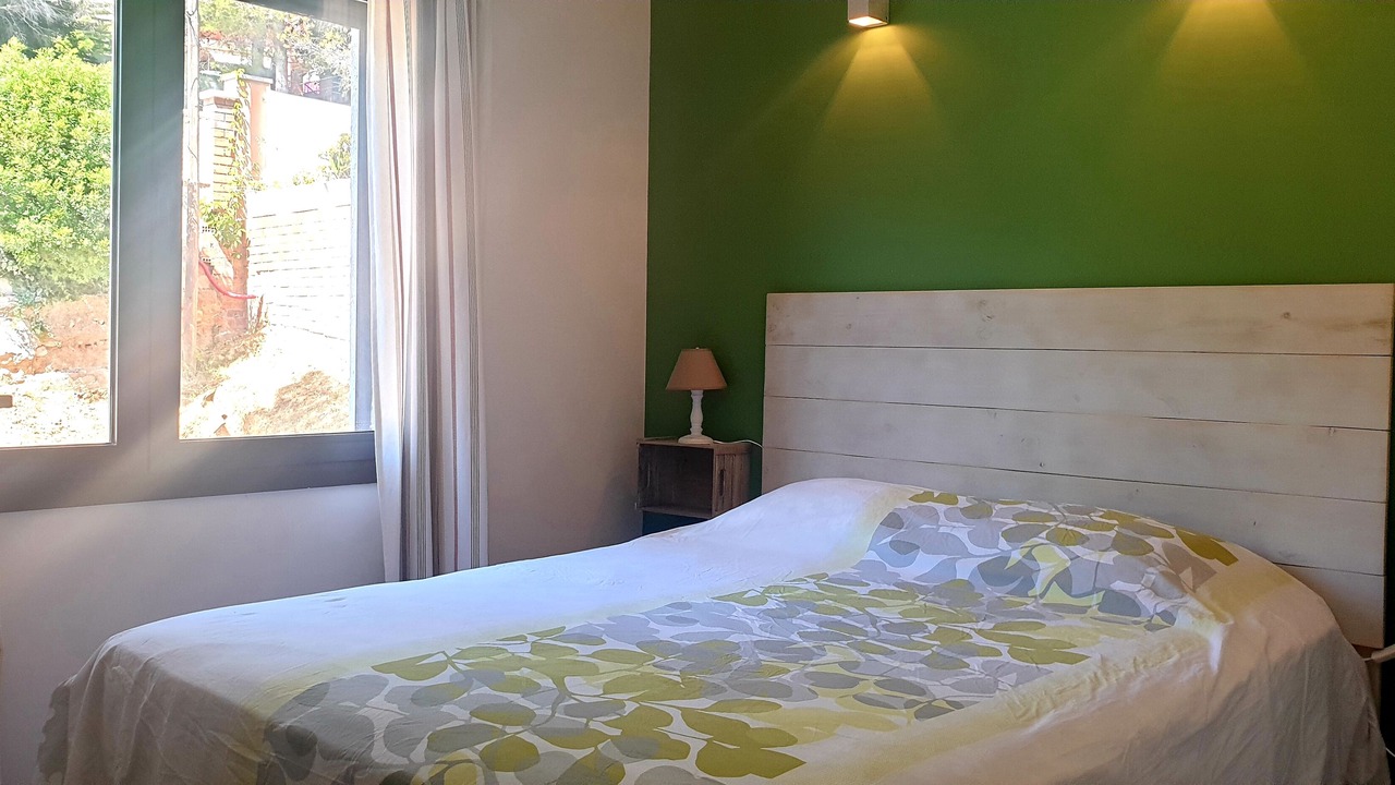 Photo of Bedroom in Calafell