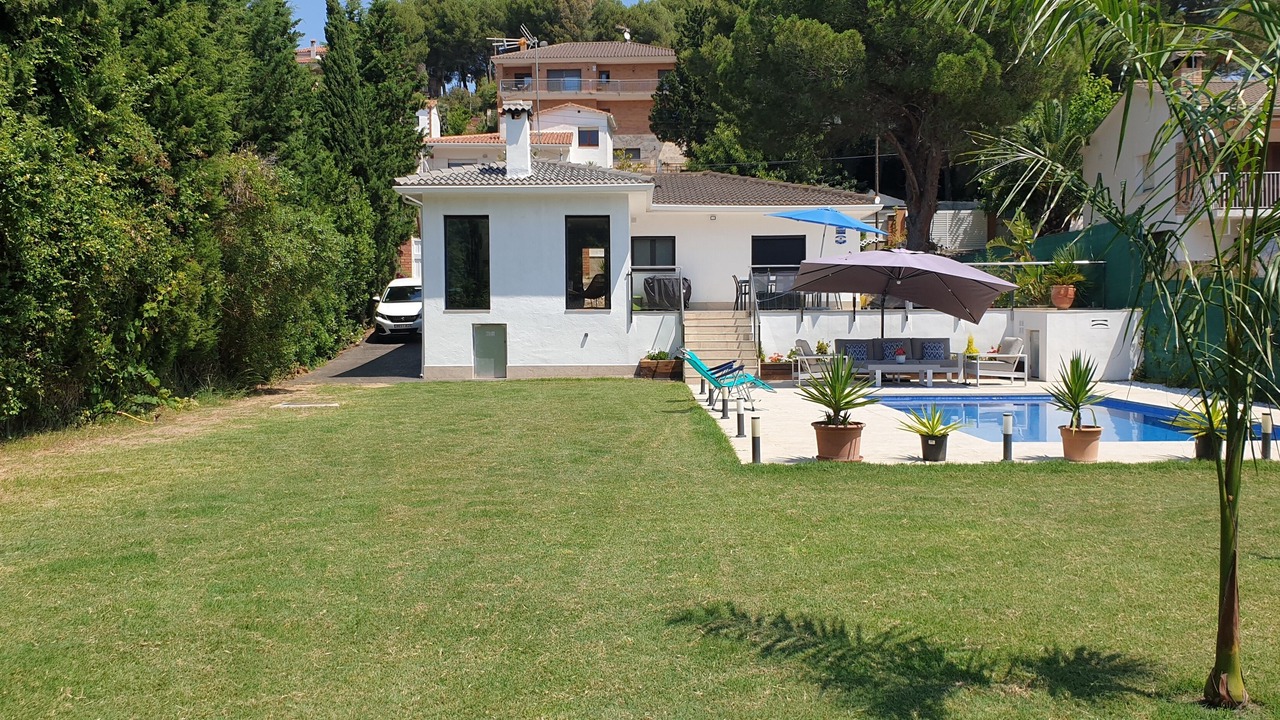 Photo of Outdoor in Calafell