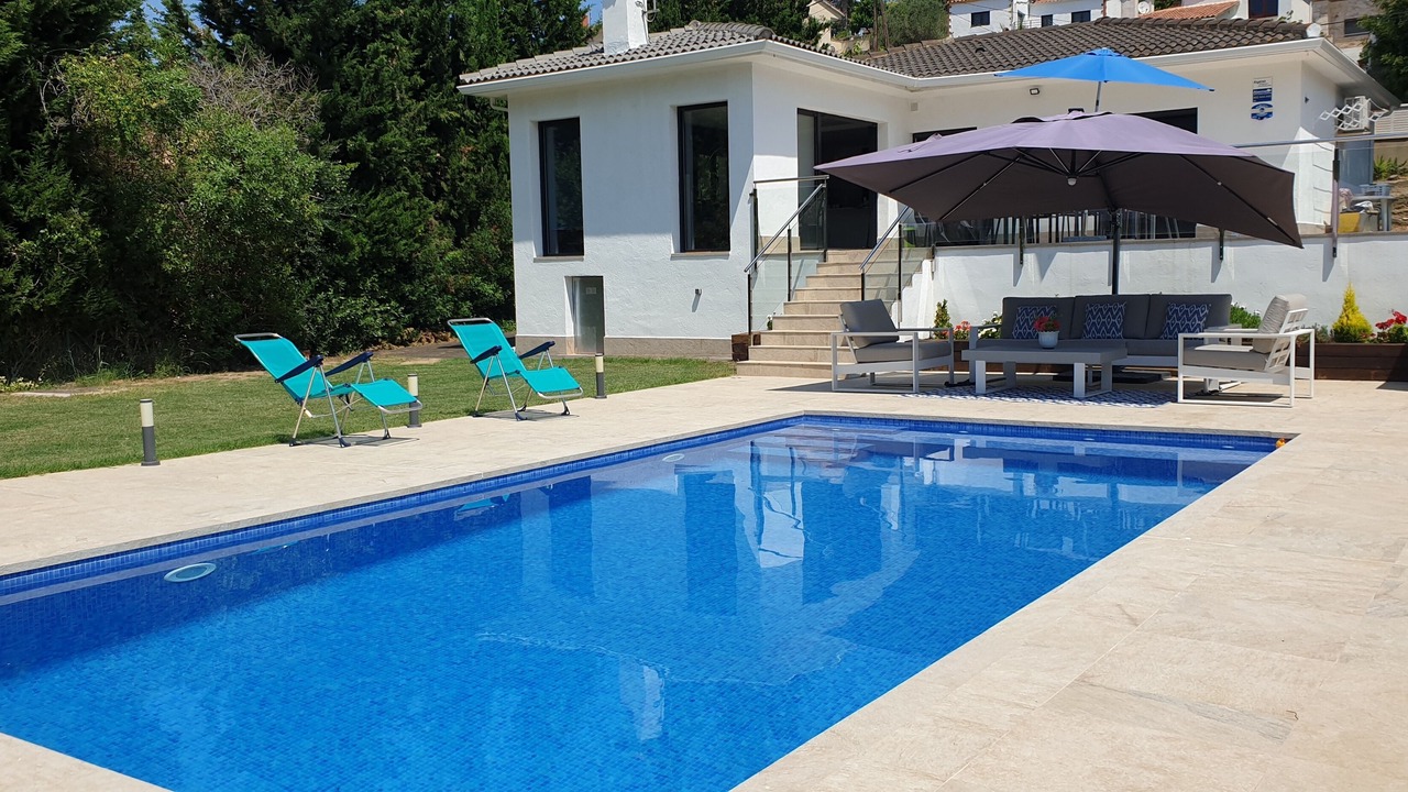 Photo of Outdoor in Calafell