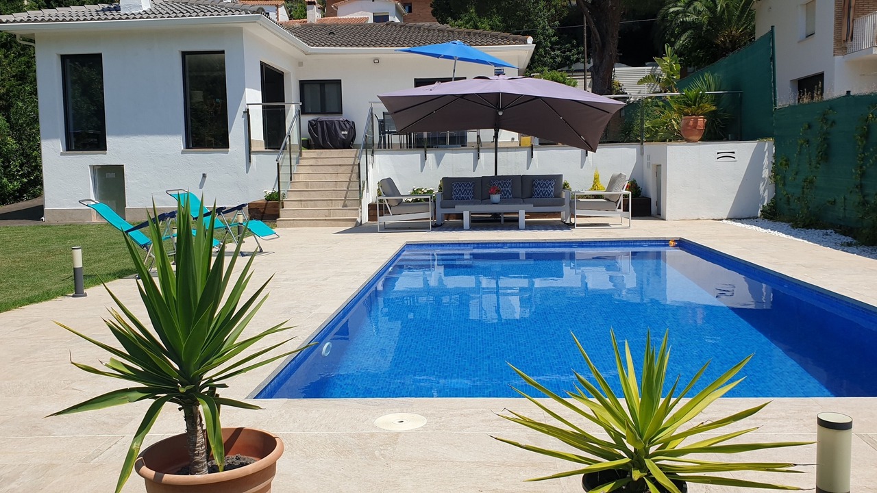 Photo of Outdoor in Calafell
