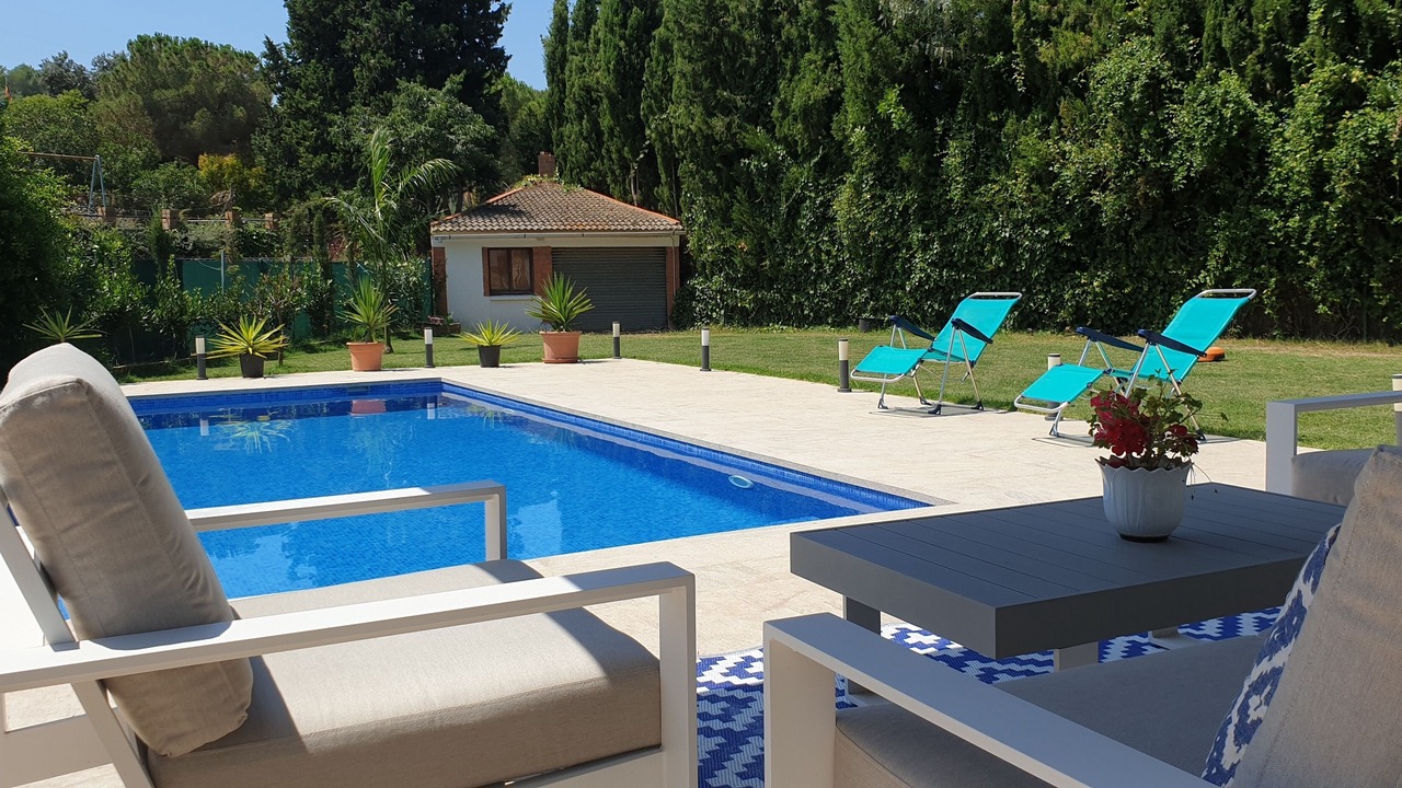 Photo of Outdoor in Calafell