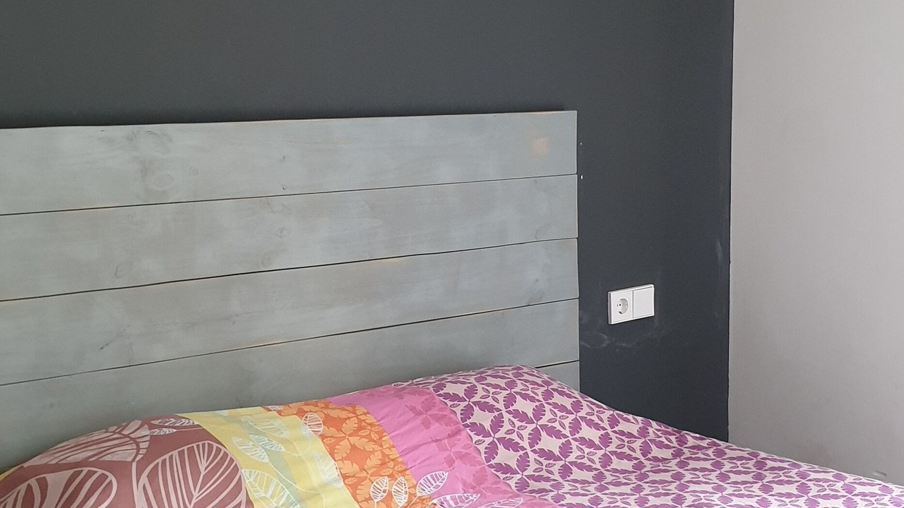 Photo of Bedroom in Calafell