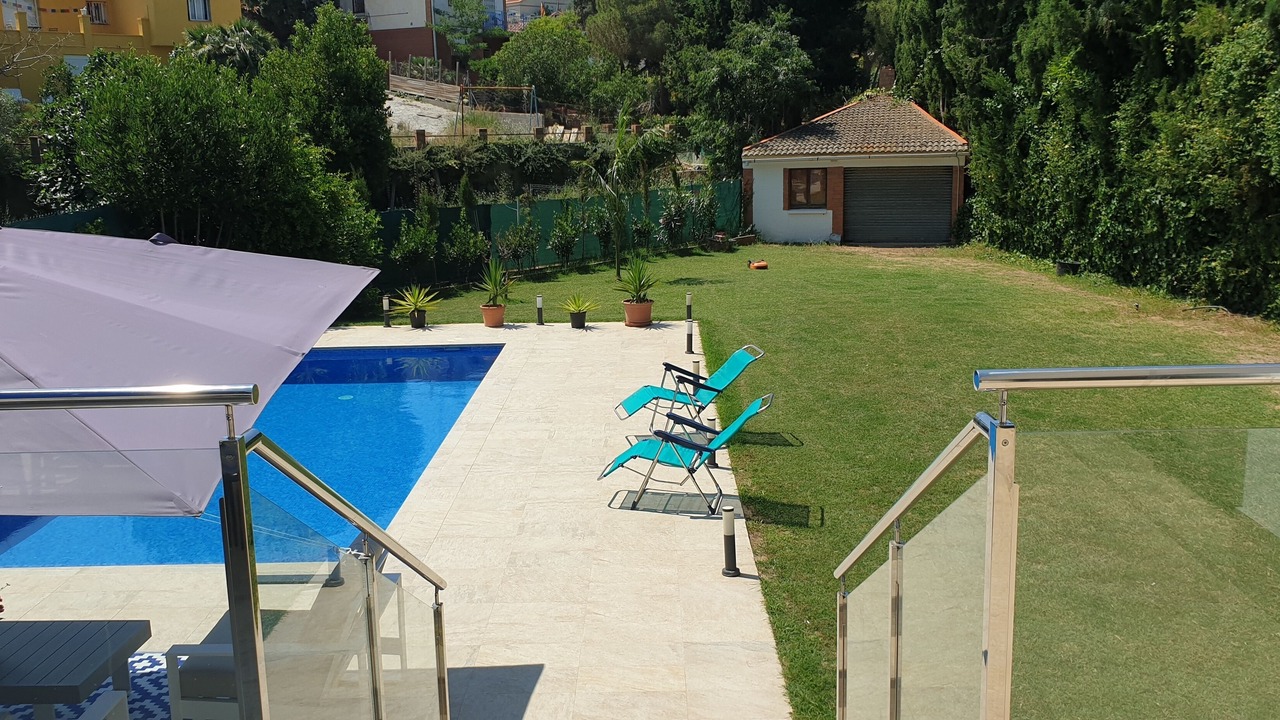 Photo of Outdoor in Calafell