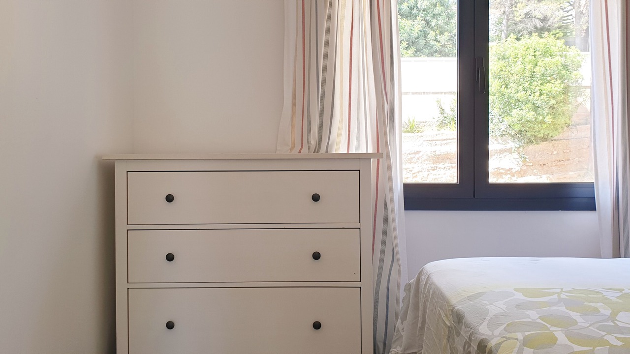 Photo of Bedroom in Calafell