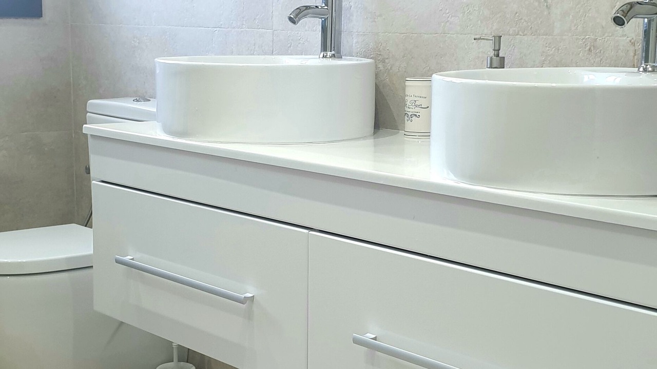 Photo of Bathroom in Calafell