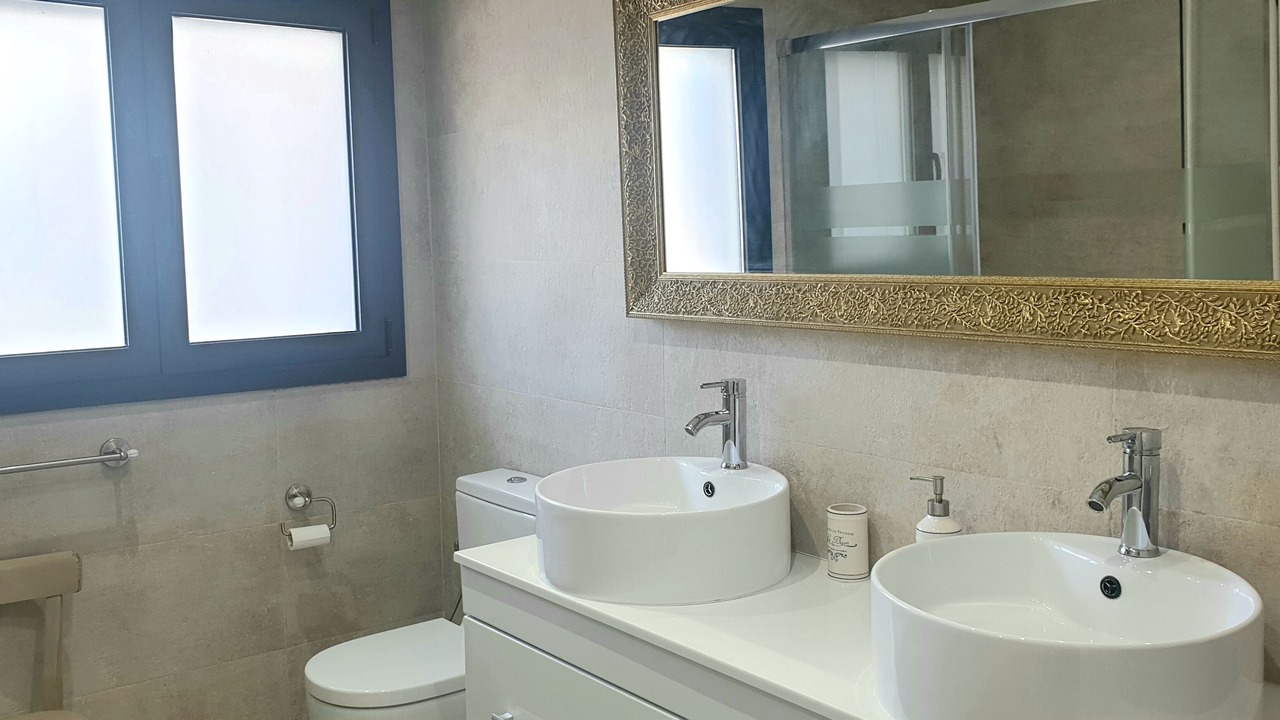 Photo of Bathroom in Calafell