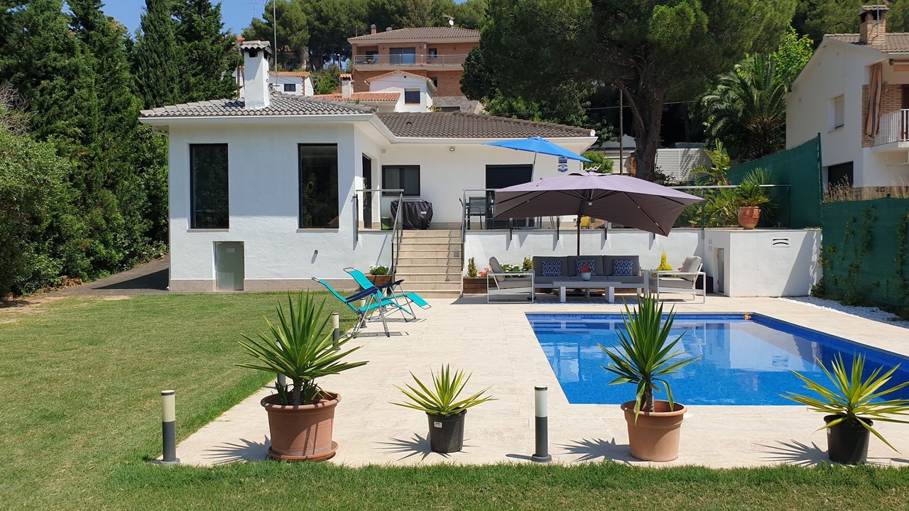 Photo of Outdoor in Calafell